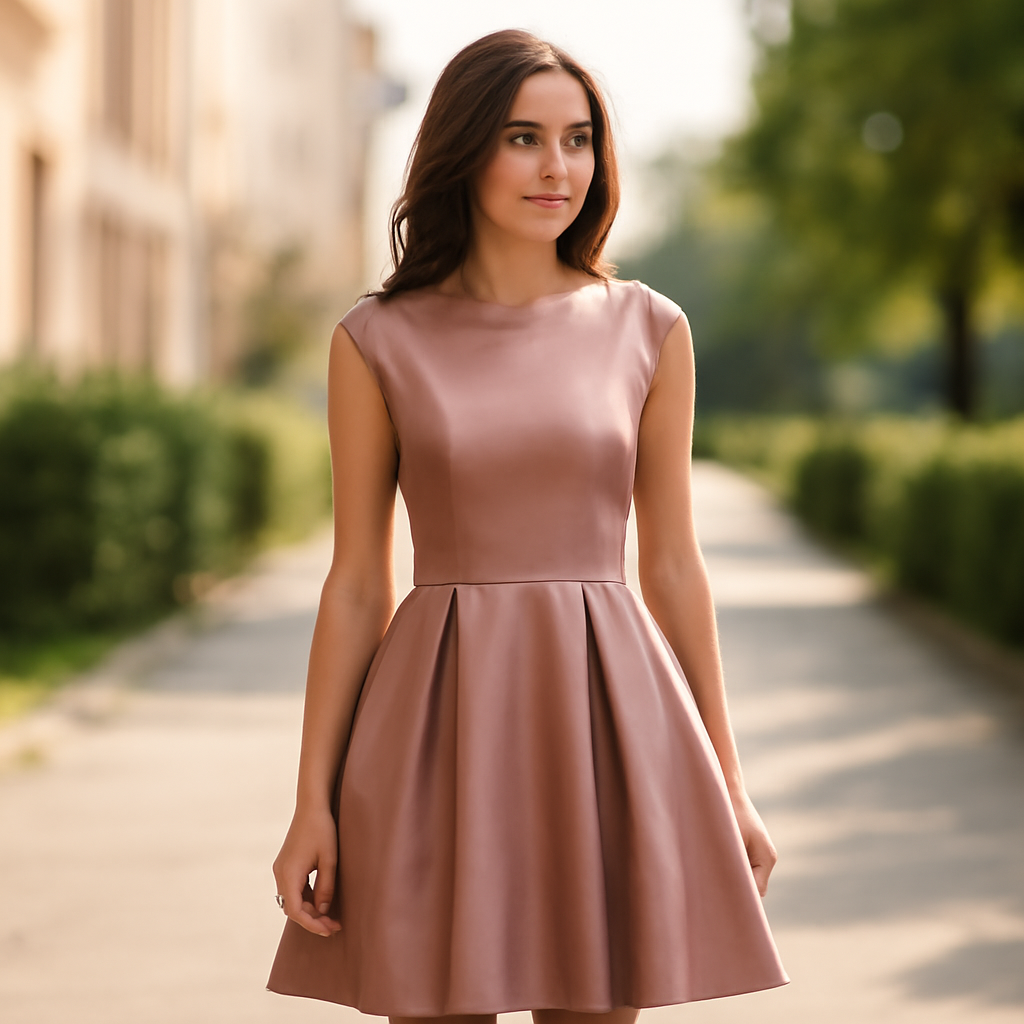 Rasentrimmer – Anwendung im Garten (KI)