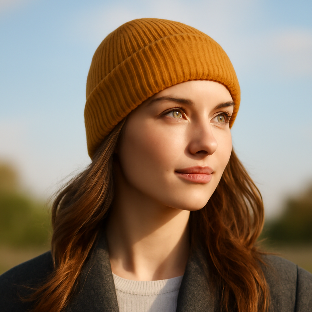 Rasentrimmer – Anwendung im Garten (KI)