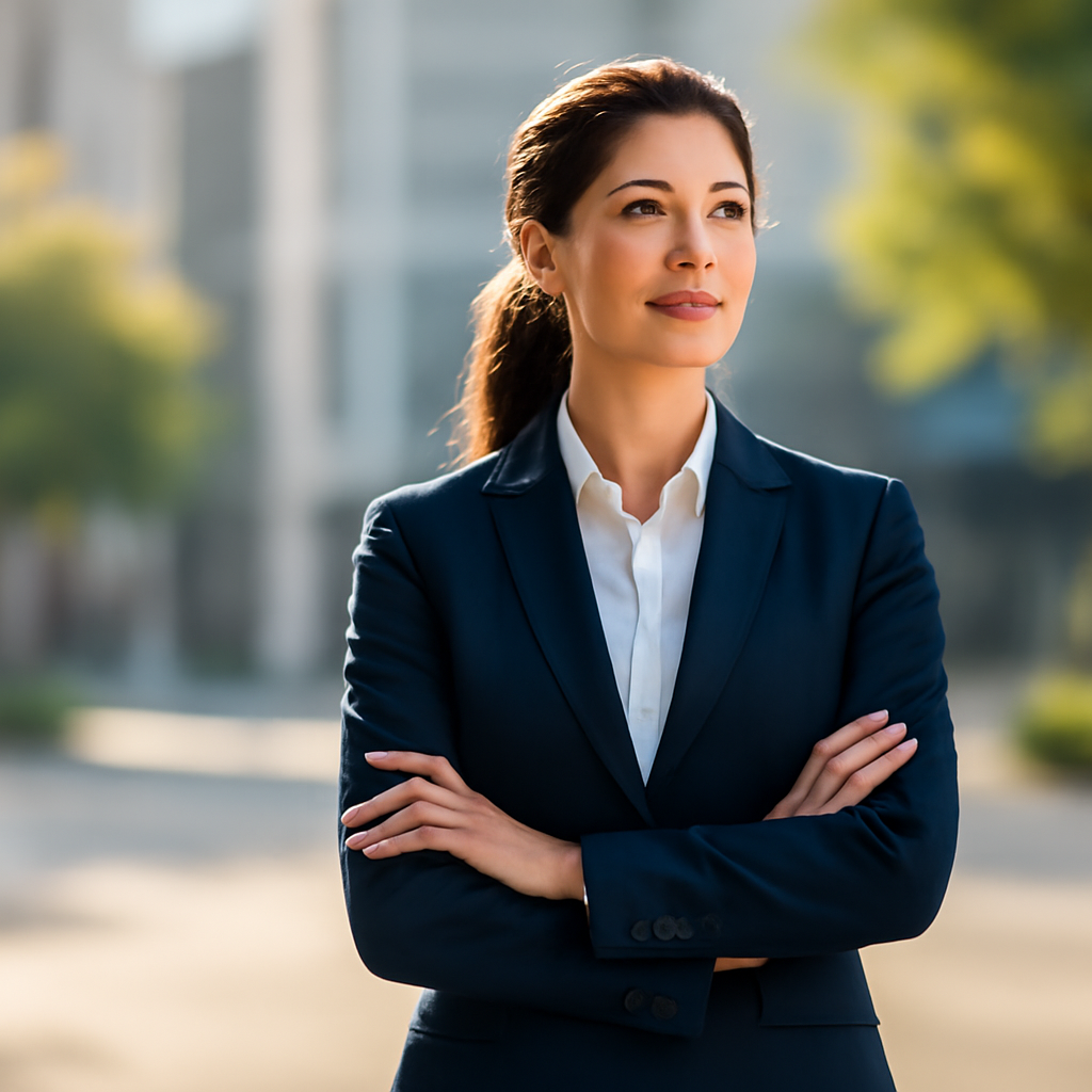 Rasentrimmer – Anwendung im Garten (KI)