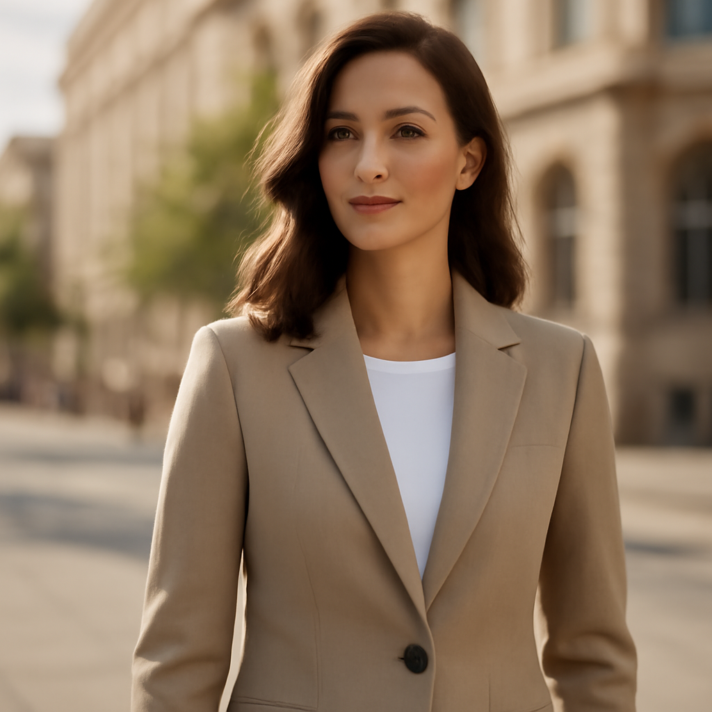 Rasentrimmer – Anwendung im Garten (AI)