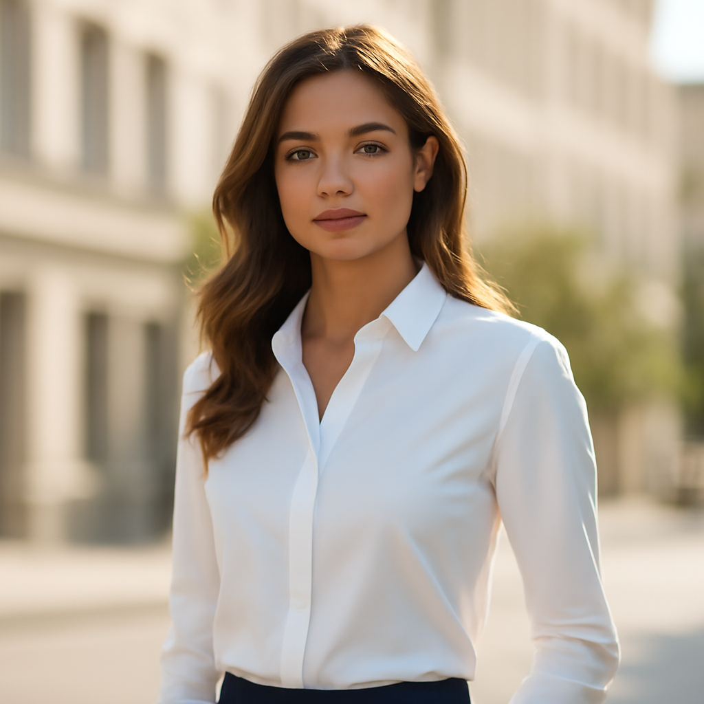 Rasentrimmer – Anwendung im Garten (AI)