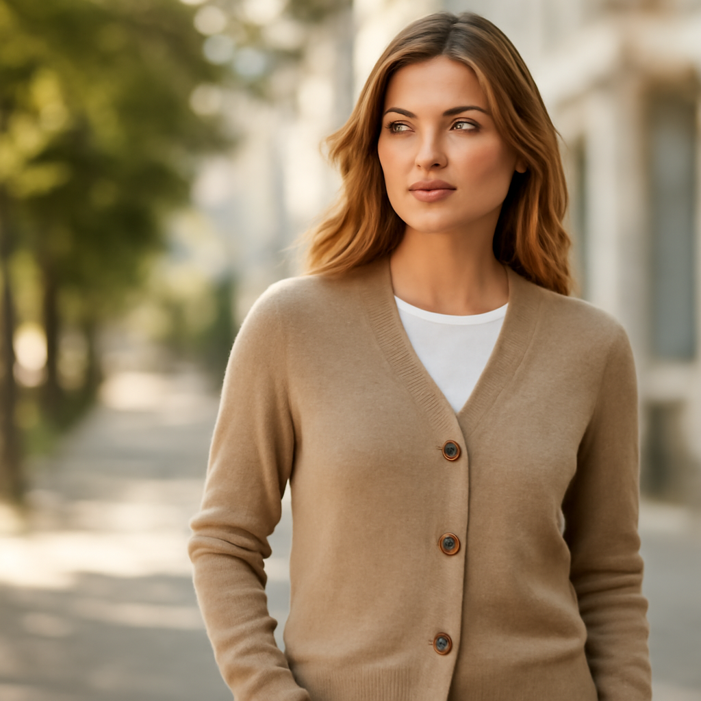 Rasentrimmer – Anwendung im Garten (AI)