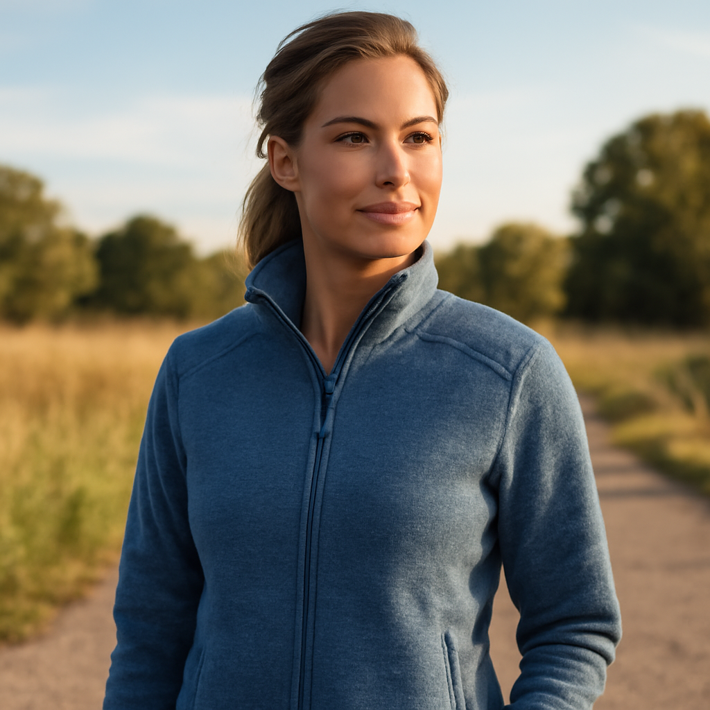 Rasentrimmer – Anwendung im Garten (AI)