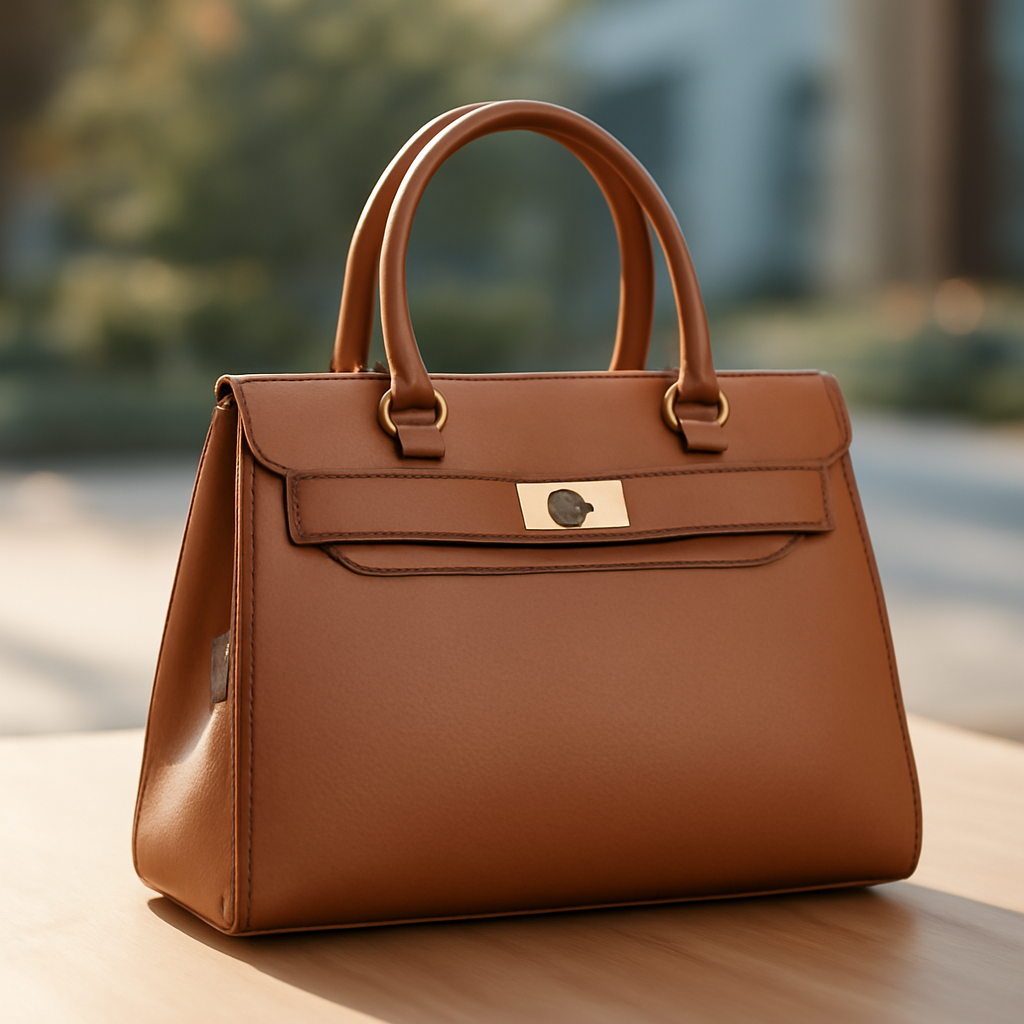 Rasentrimmer – Anwendung im Garten (KI)