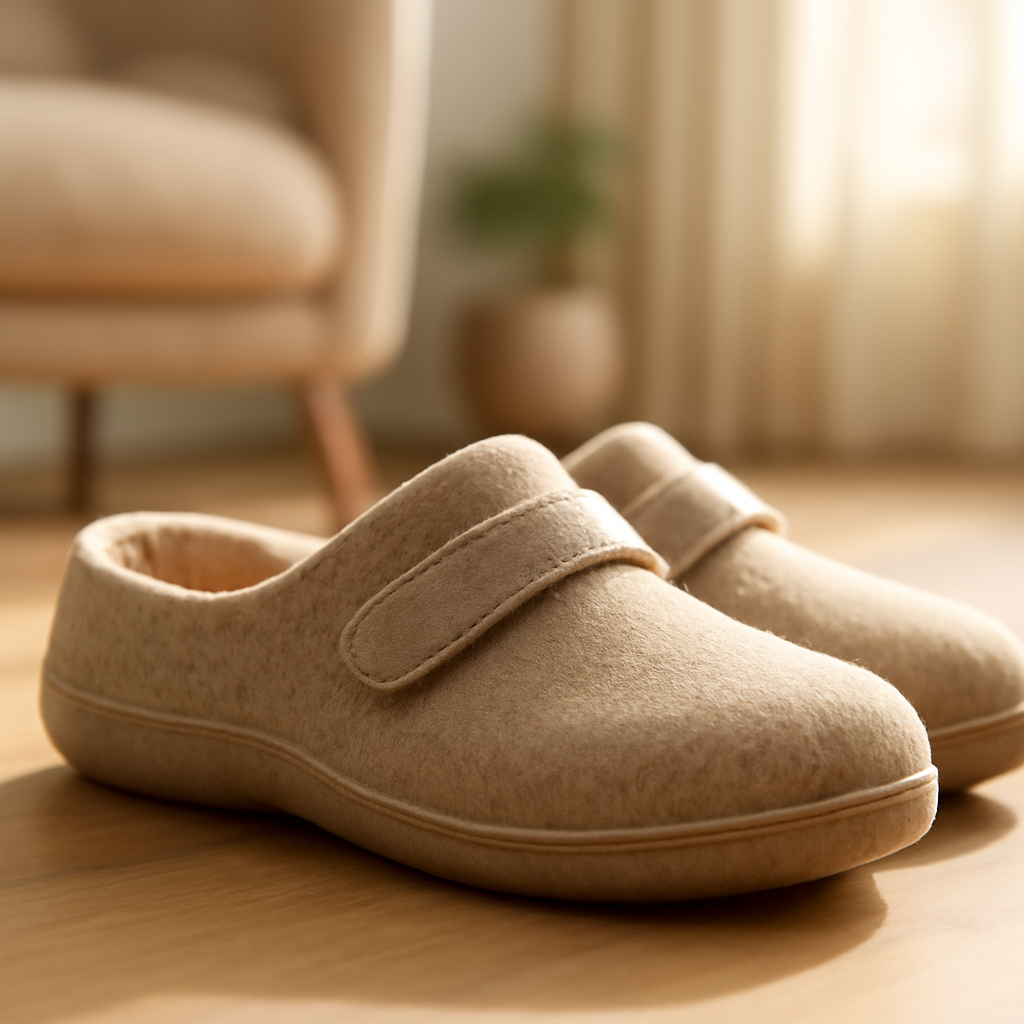 Rasentrimmer – Anwendung im Garten (KI)