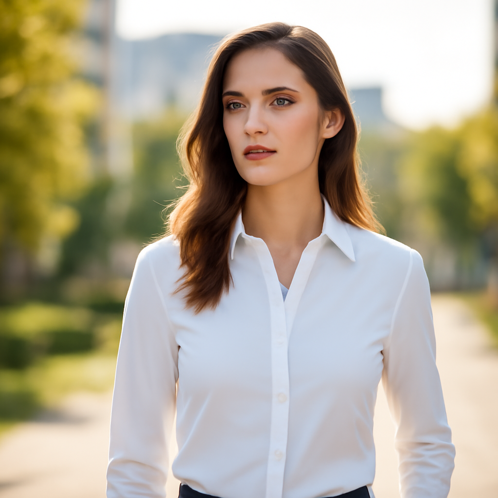 Rasentrimmer – Anwendung im Garten (KI)