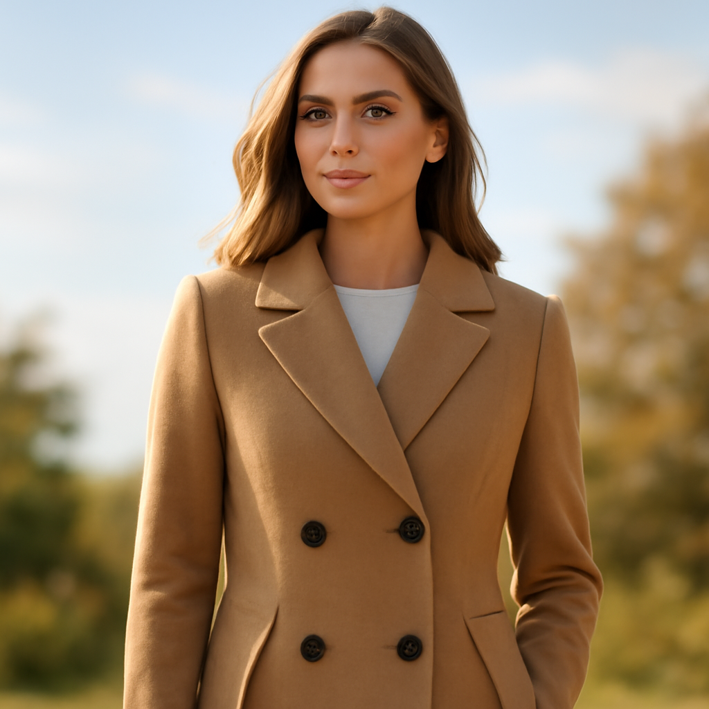 Rasentrimmer – Anwendung im Garten (AI)