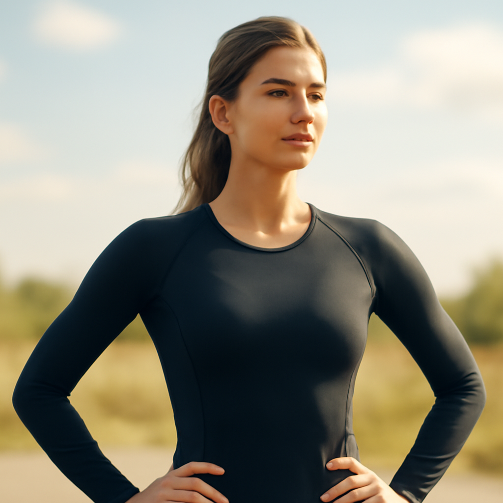 Rasentrimmer – Anwendung im Garten (KI)