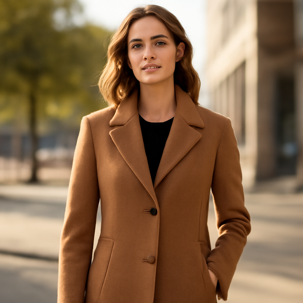 Rasentrimmer – Anwendung im Garten (AI)