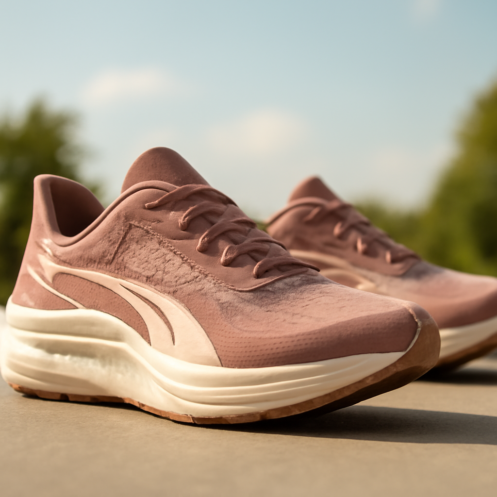 Rasentrimmer – Anwendung im Garten (KI)