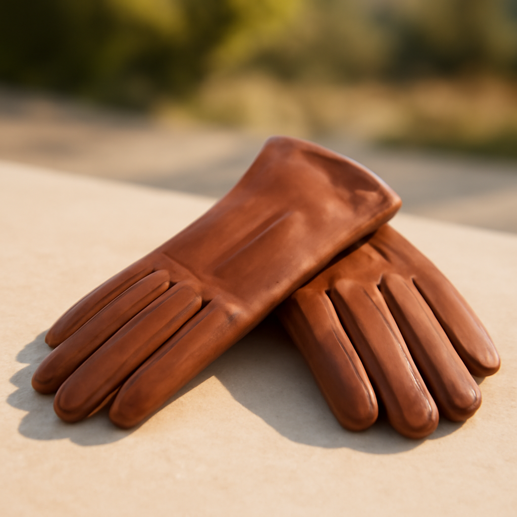 Rasentrimmer – Anwendung im Garten (KI)