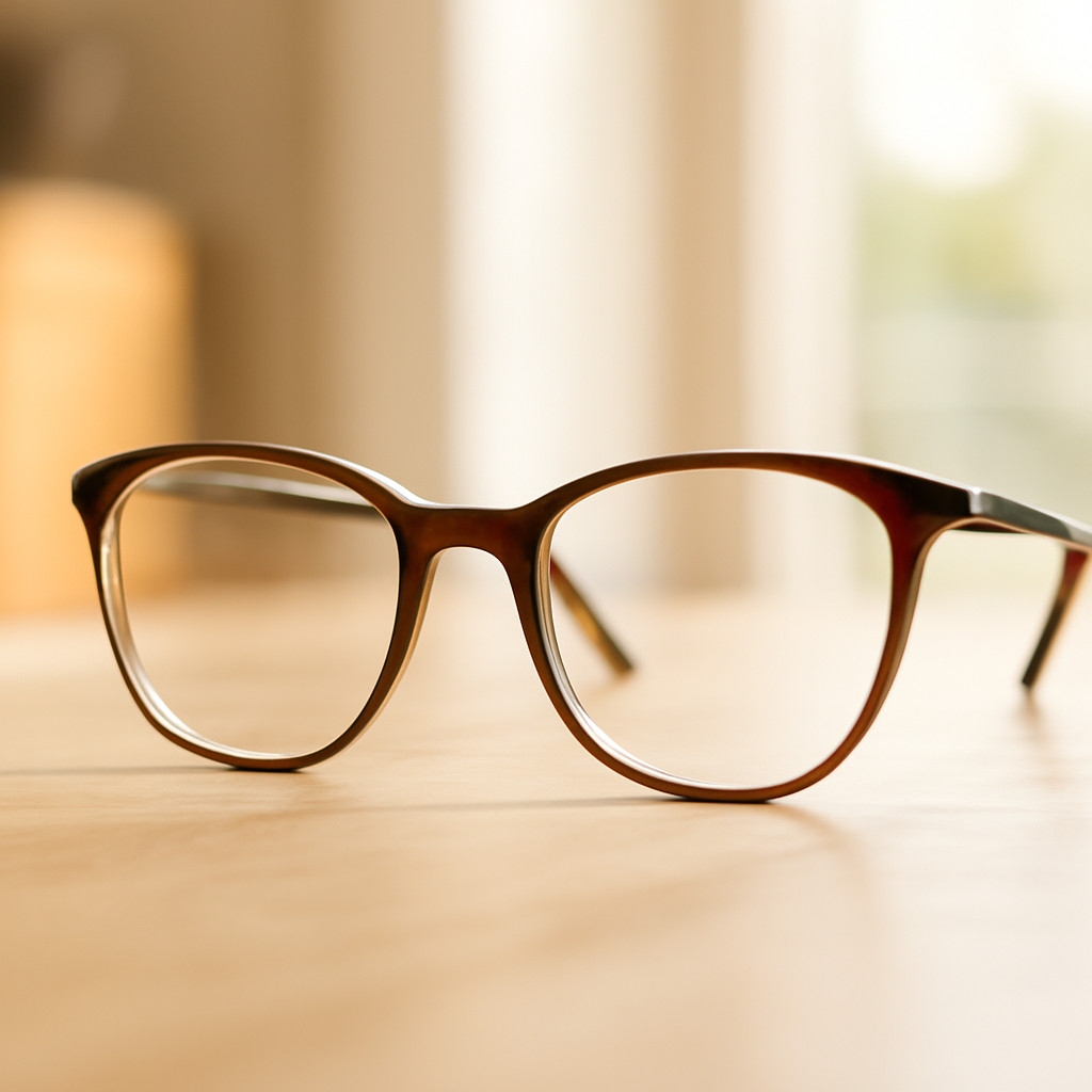 Rasentrimmer – Anwendung im Garten (KI)