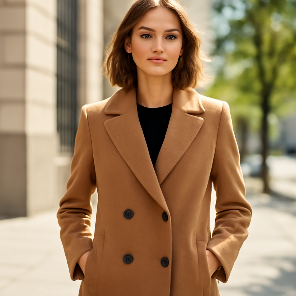 Rasentrimmer – Anwendung im Garten (AI)