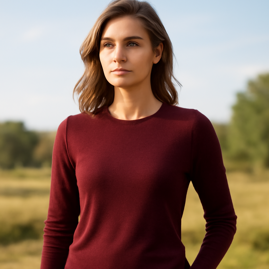 Rasentrimmer – Anwendung im Garten (KI)