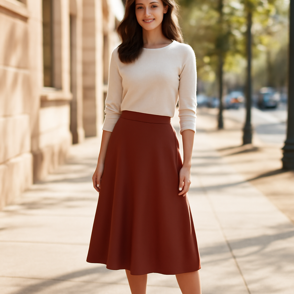 Rasentrimmer – Anwendung im Garten (AI)