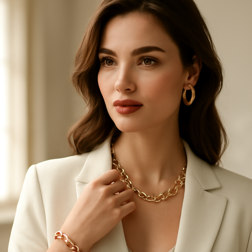 Rasentrimmer – Anwendung im Garten (KI)