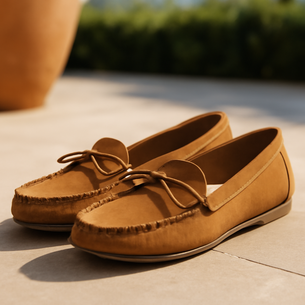 Rasentrimmer – Anwendung im Garten (KI)