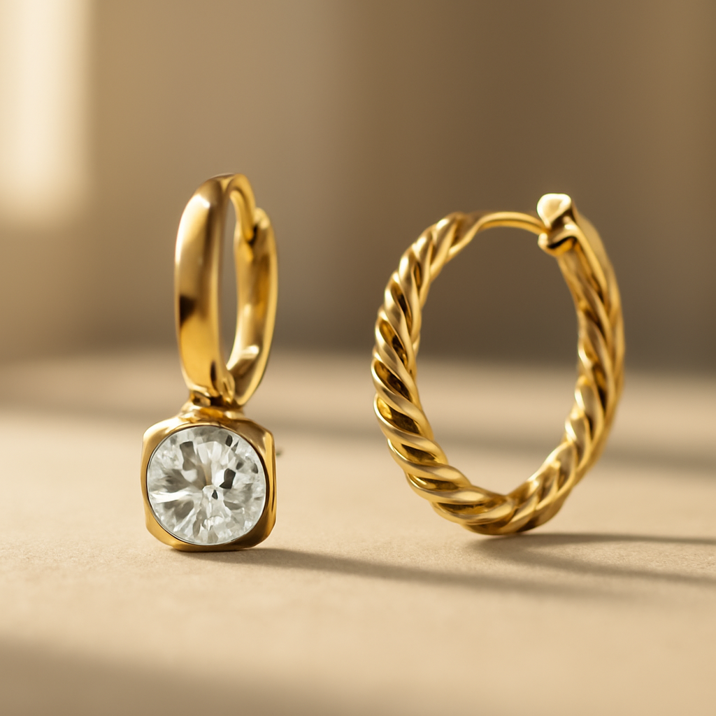 Rasentrimmer – Anwendung im Garten (KI)