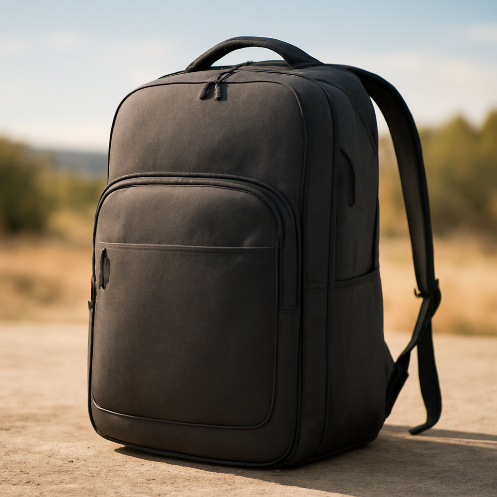 Rasentrimmer – Anwendung im Garten (KI)