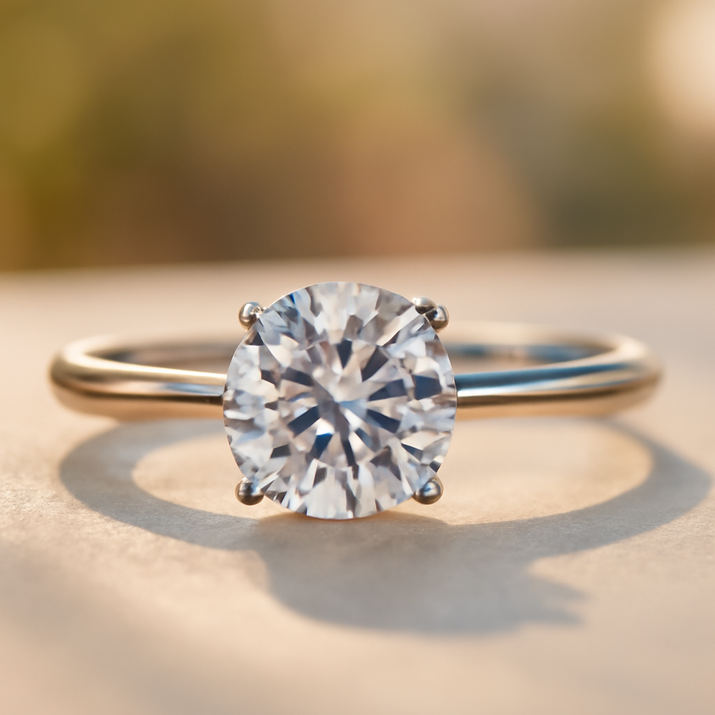 Rasentrimmer – Anwendung im Garten (KI)