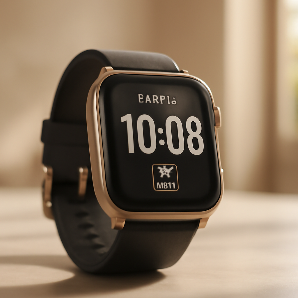 Rasentrimmer – Anwendung im Garten (KI)