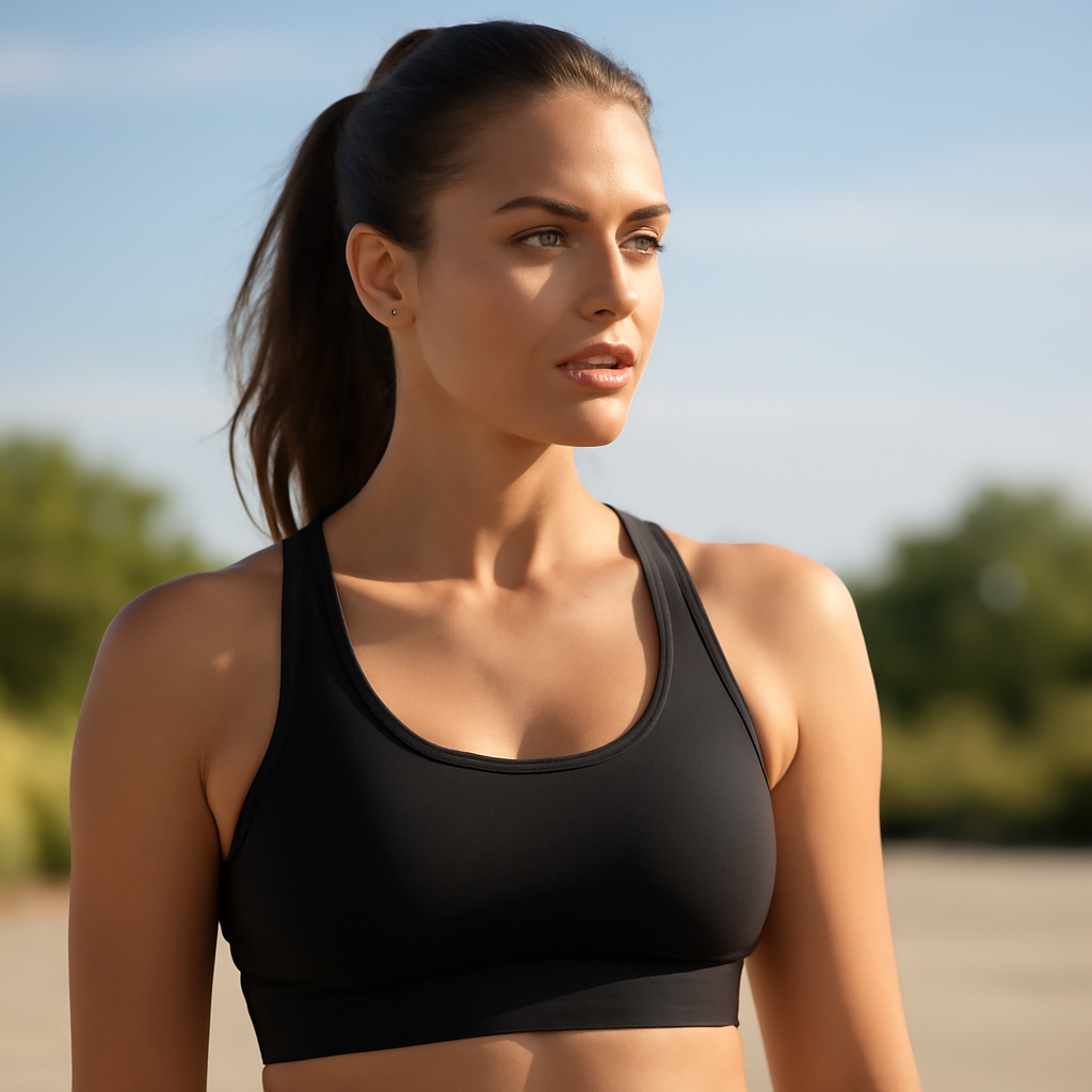 Rasentrimmer – Anwendung im Garten (AI)