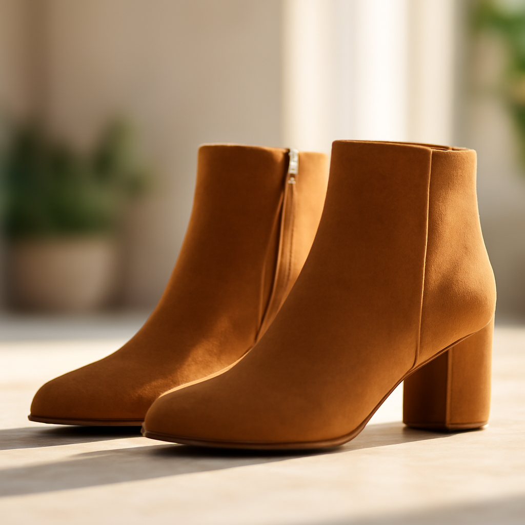 Rasentrimmer – Anwendung im Garten (KI)