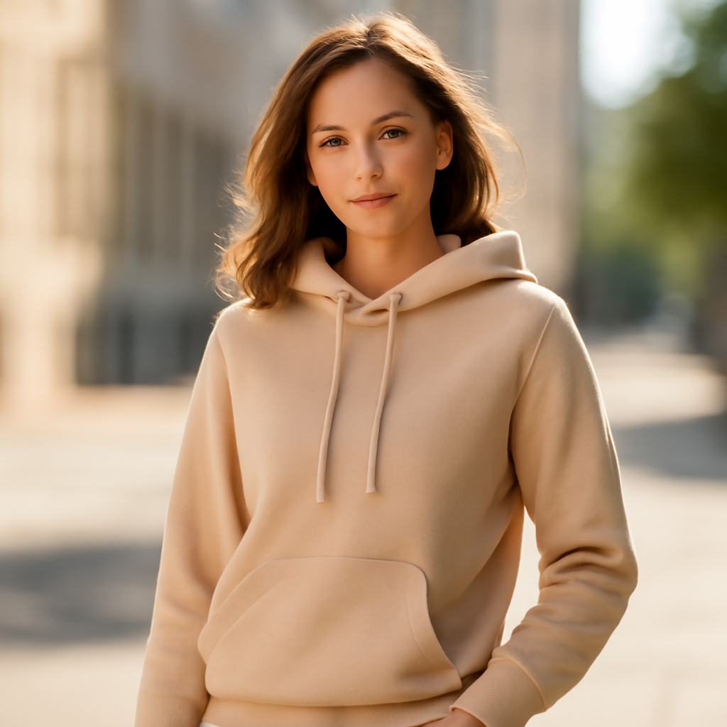 Rasentrimmer – Anwendung im Garten (KI)