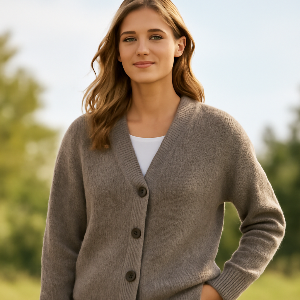 Rasentrimmer – Anwendung im Garten (AI)