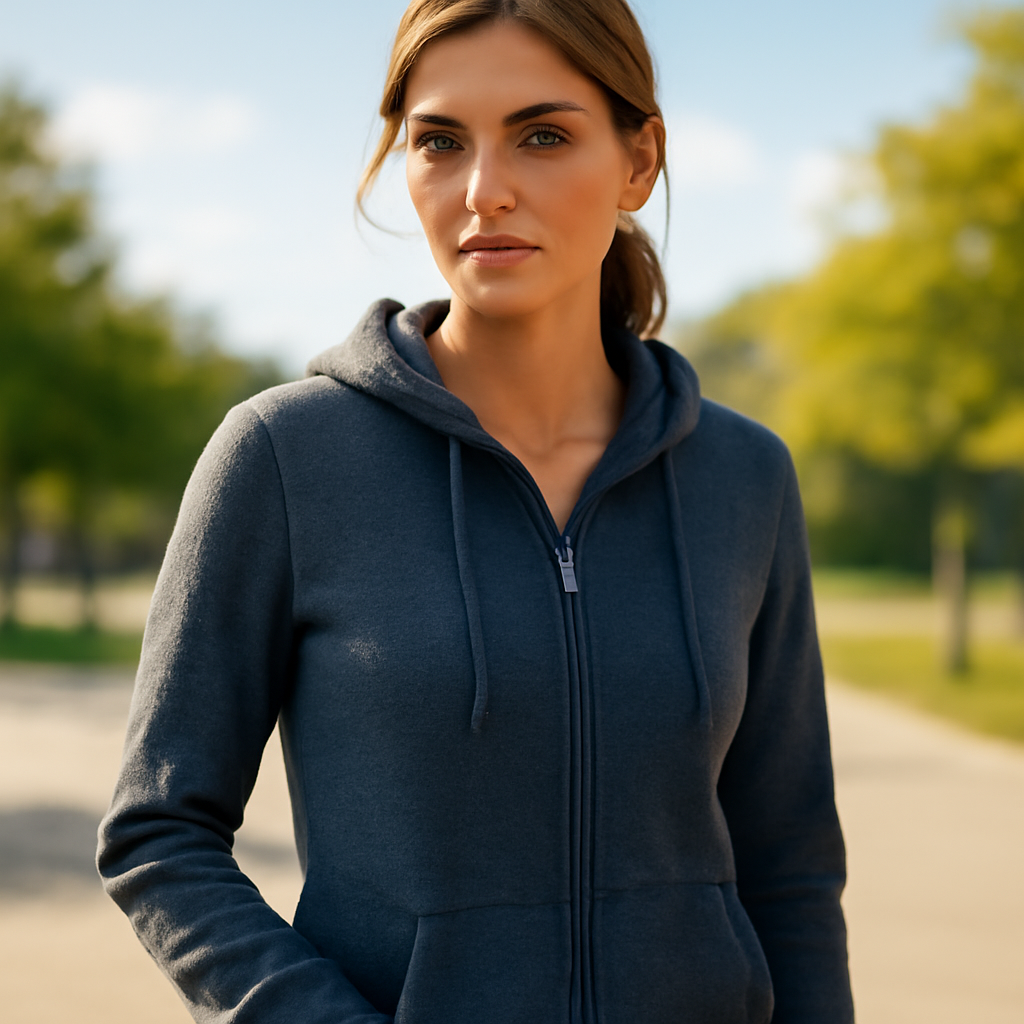 Rasentrimmer – Anwendung im Garten (AI)