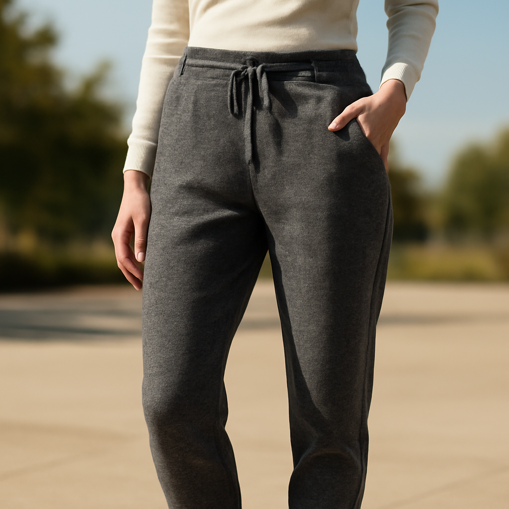 Rasentrimmer – Anwendung im Garten (KI)