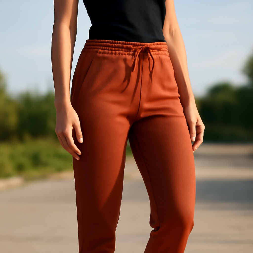 Rasentrimmer – Anwendung im Garten (AI)