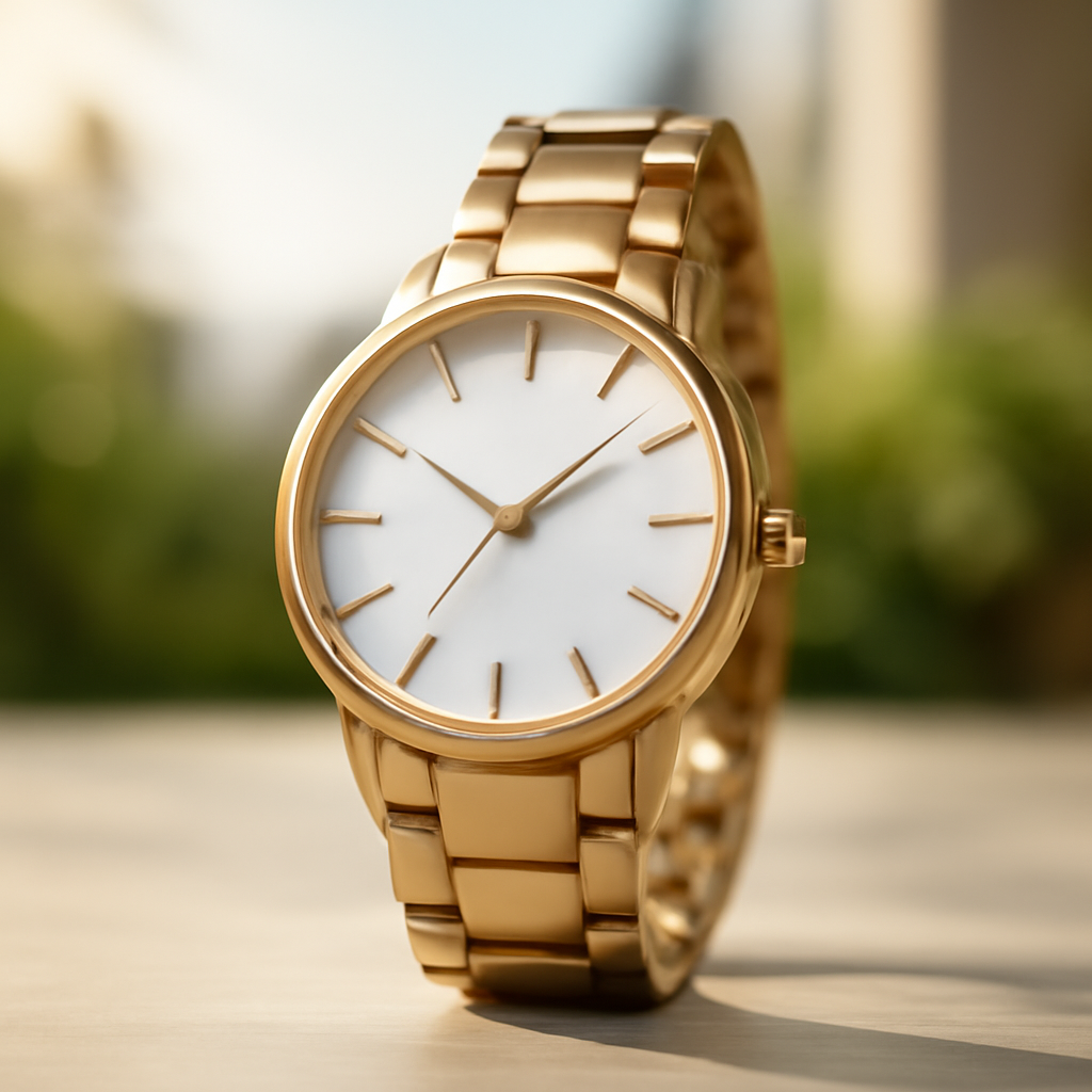 Rasentrimmer – Anwendung im Garten (KI)