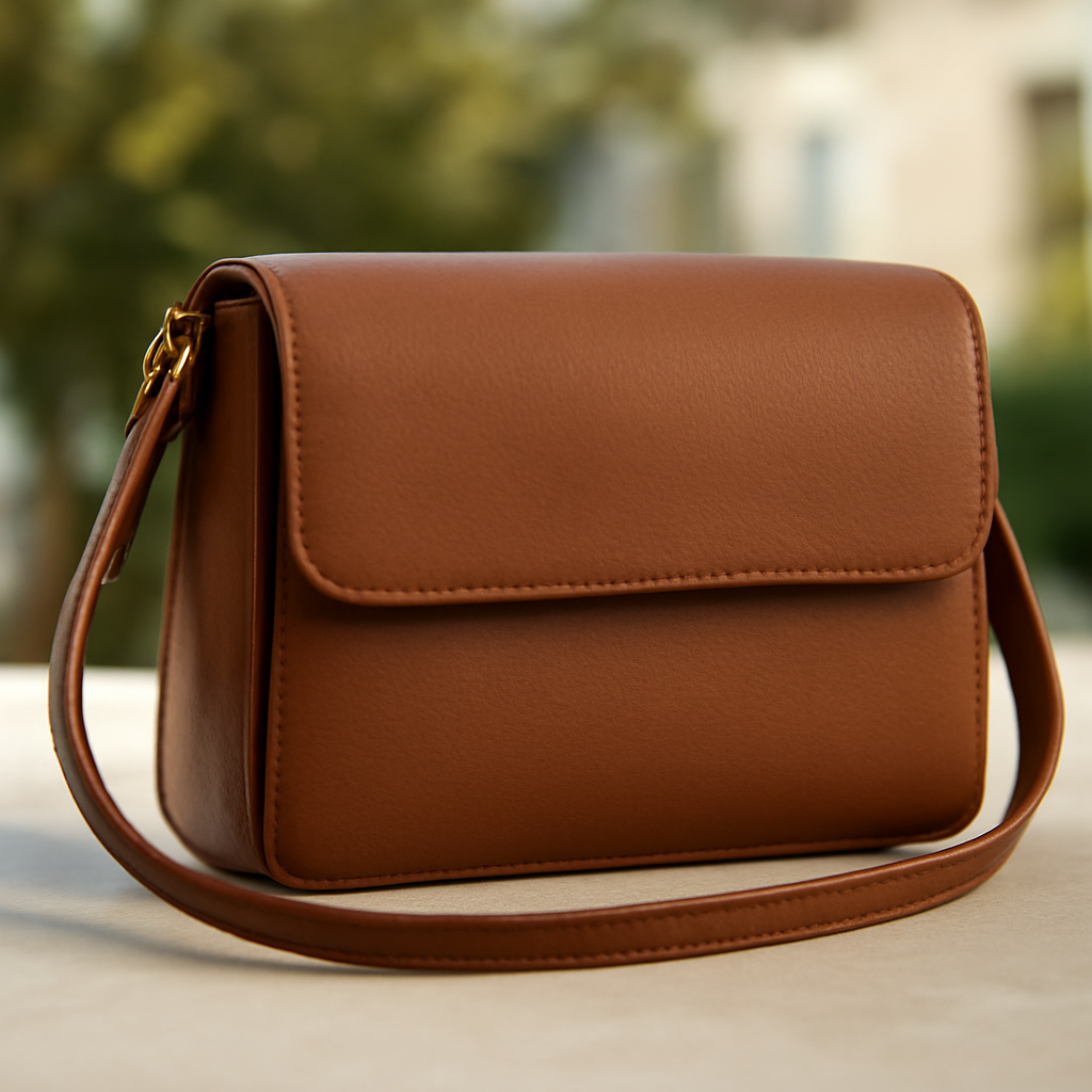 Rasentrimmer – Anwendung im Garten (KI)