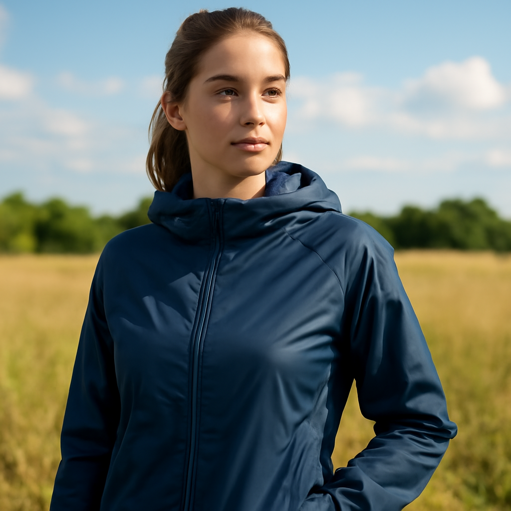 Rasentrimmer – Anwendung im Garten (AI)