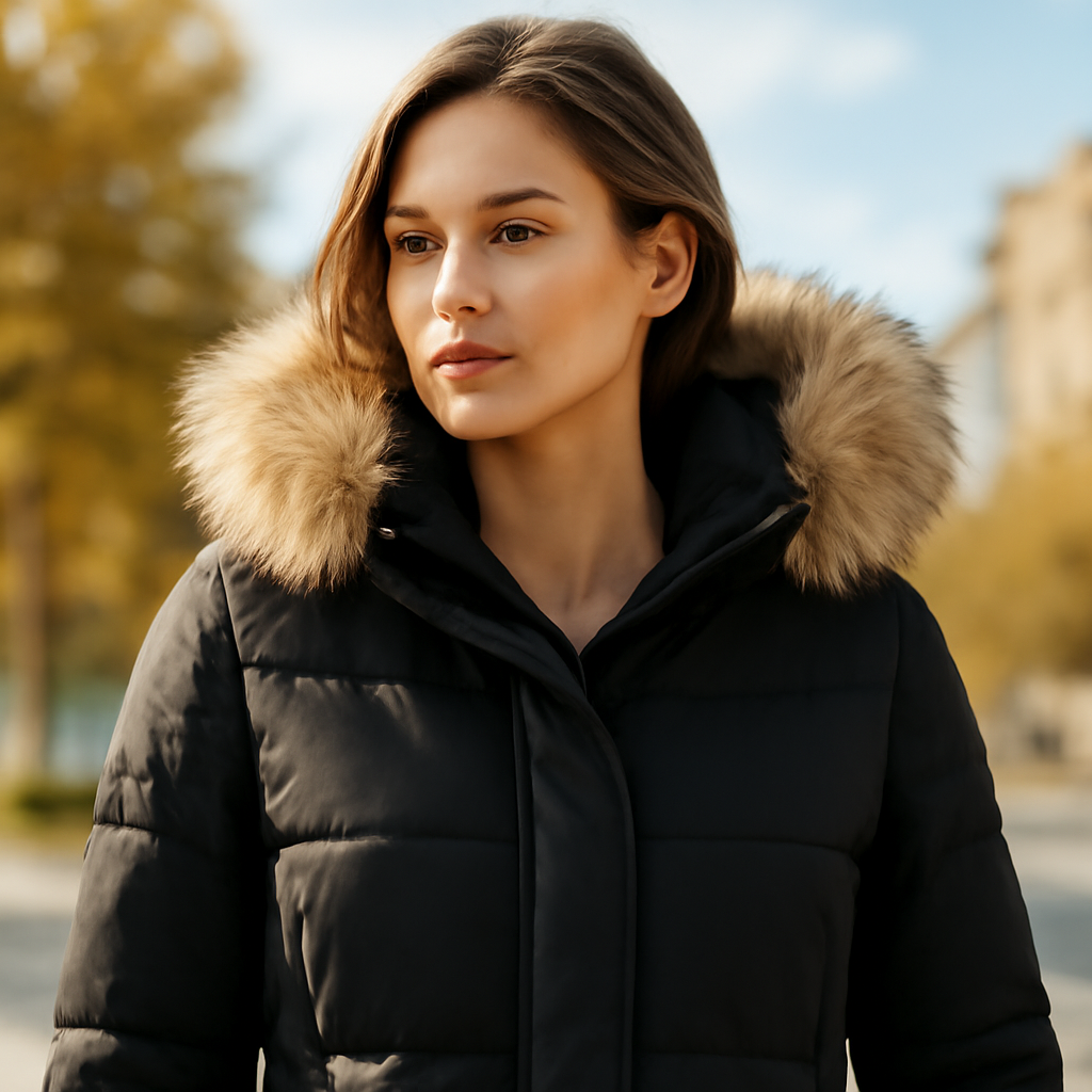 Rasentrimmer – Anwendung im Garten (AI)