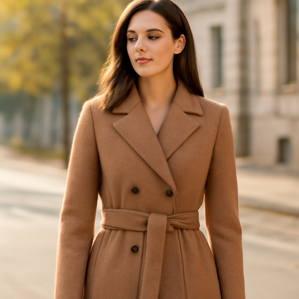 Rasentrimmer – Anwendung im Garten (AI)