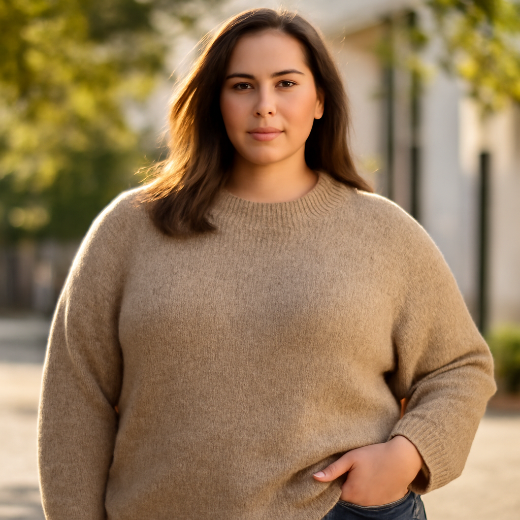 Rasentrimmer – Anwendung im Garten (KI)