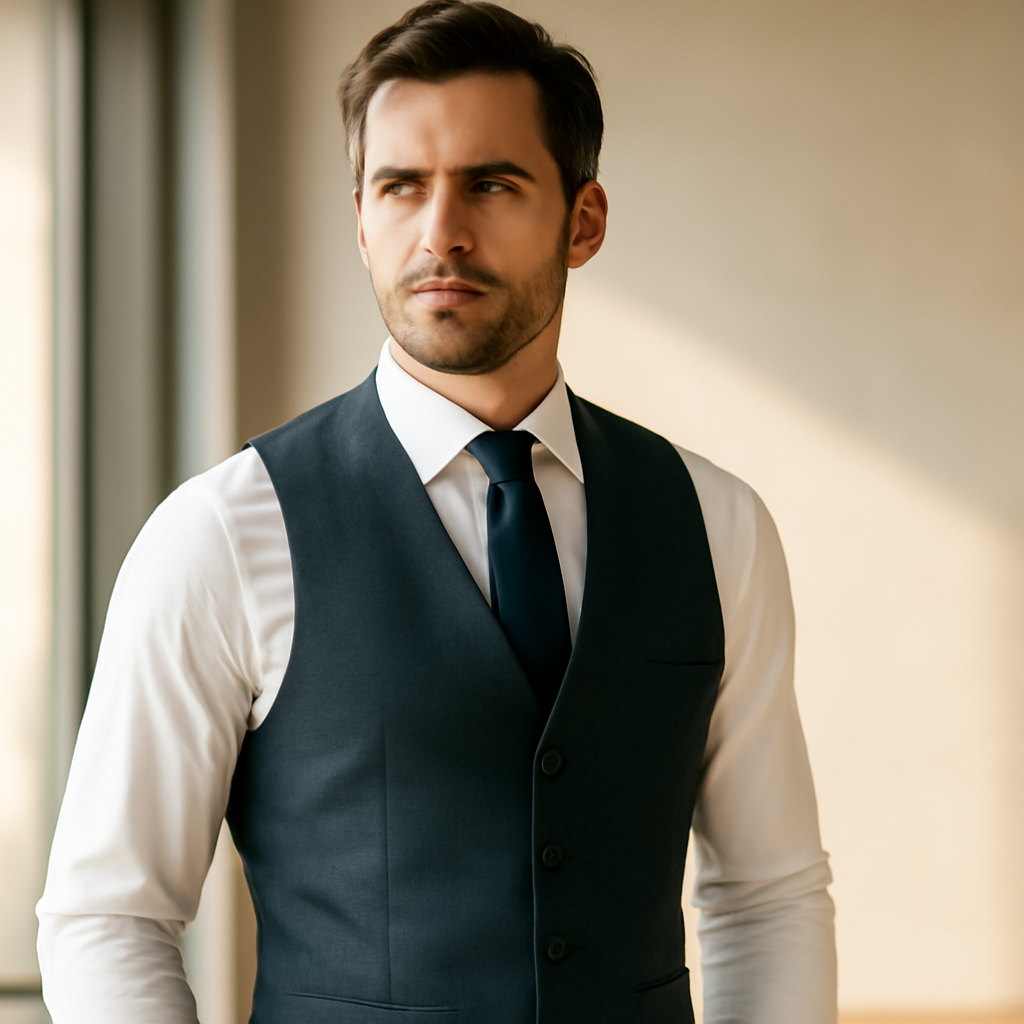 Rasentrimmer – Anwendung im Garten (AI)