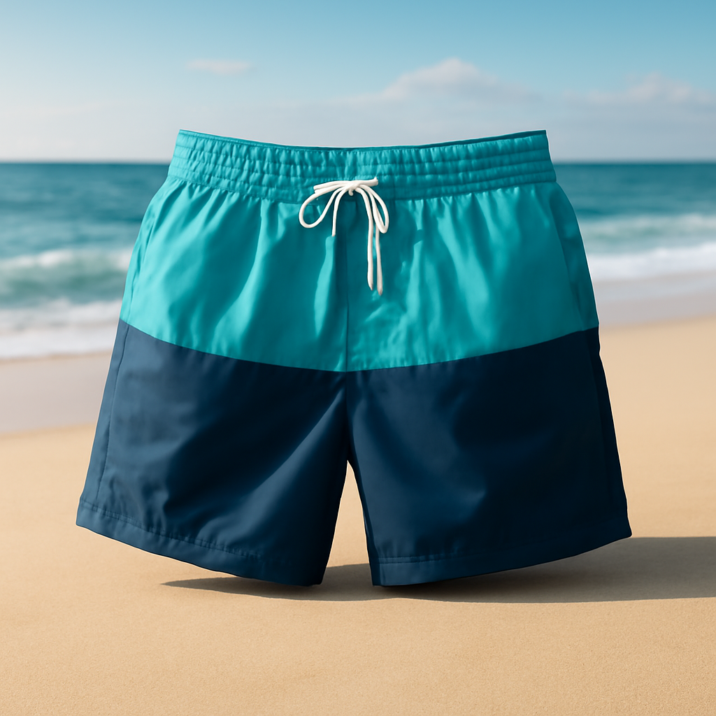 Rasentrimmer – Anwendung im Garten (KI)