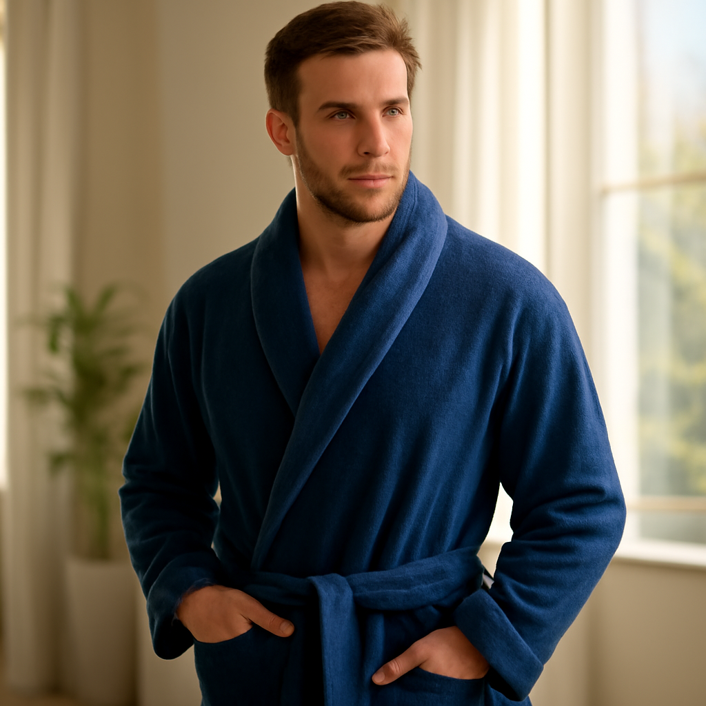 Rasentrimmer – Anwendung im Garten (KI)