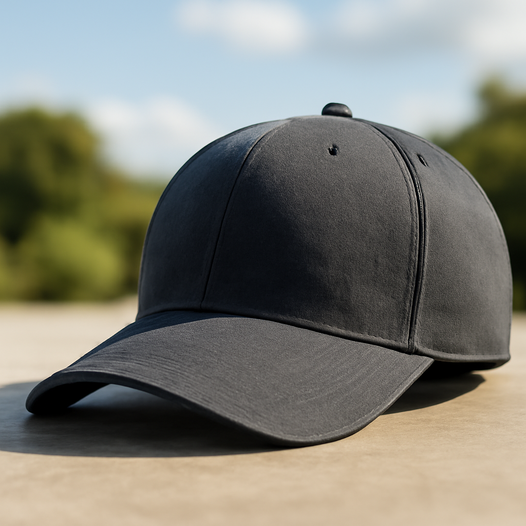 Rasentrimmer – Anwendung im Garten (KI)