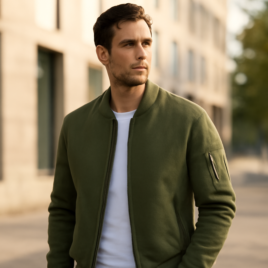 Rasentrimmer – Anwendung im Garten (AI)