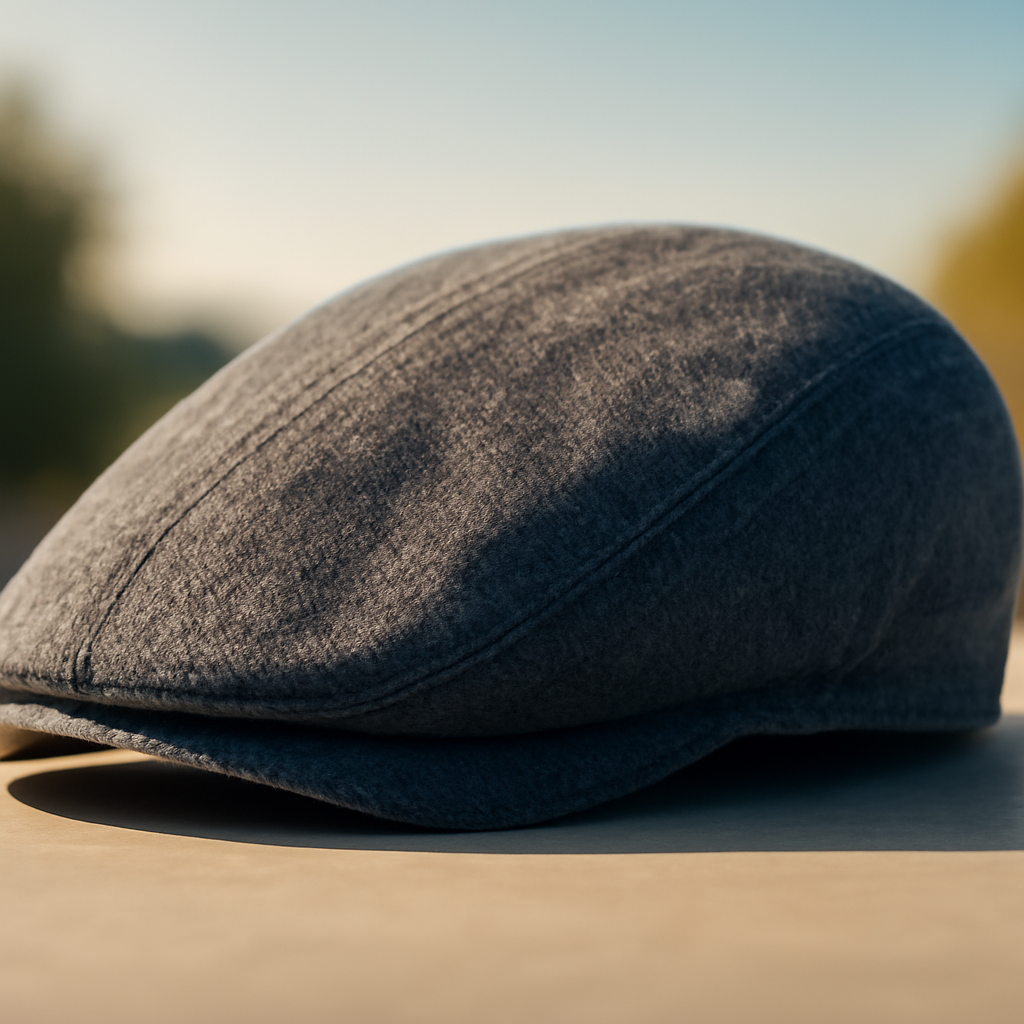 Rasentrimmer – Anwendung im Garten (KI)