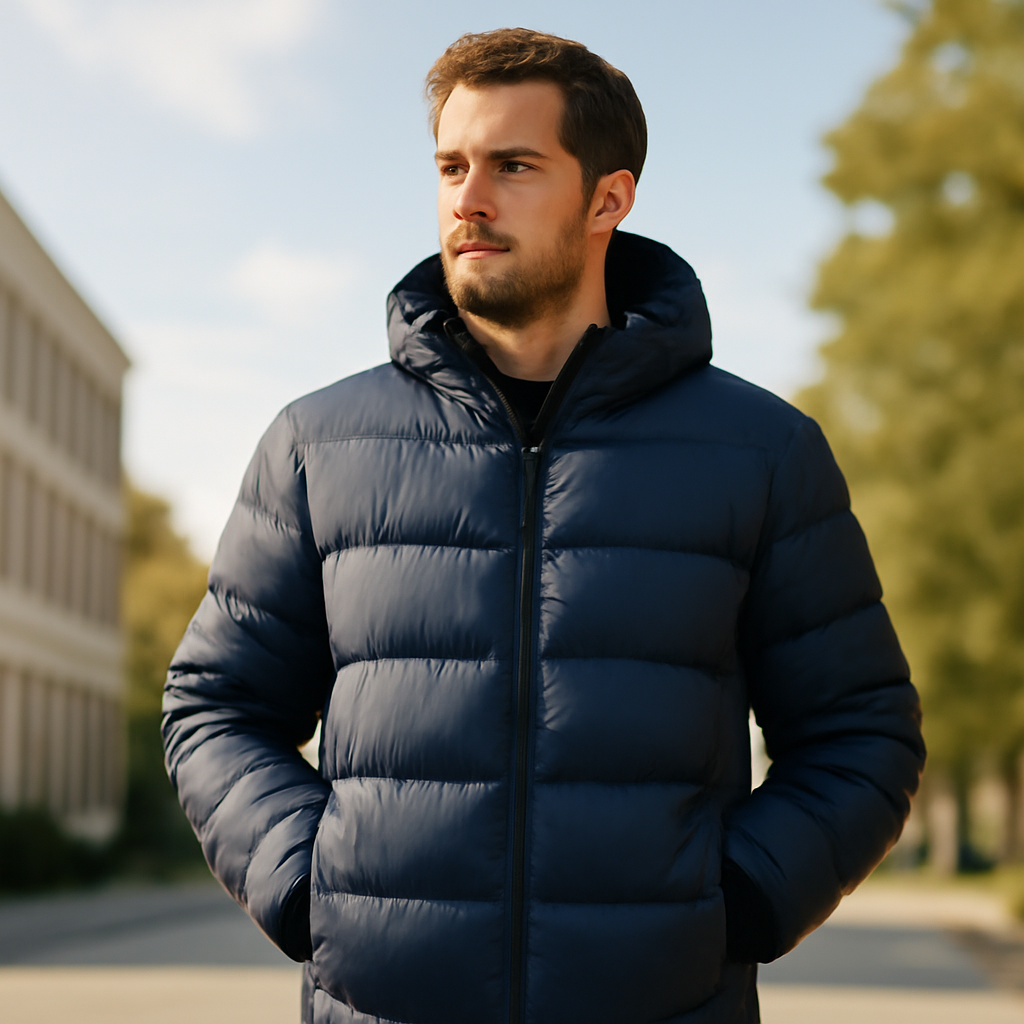 Rasentrimmer – Anwendung im Garten (AI)