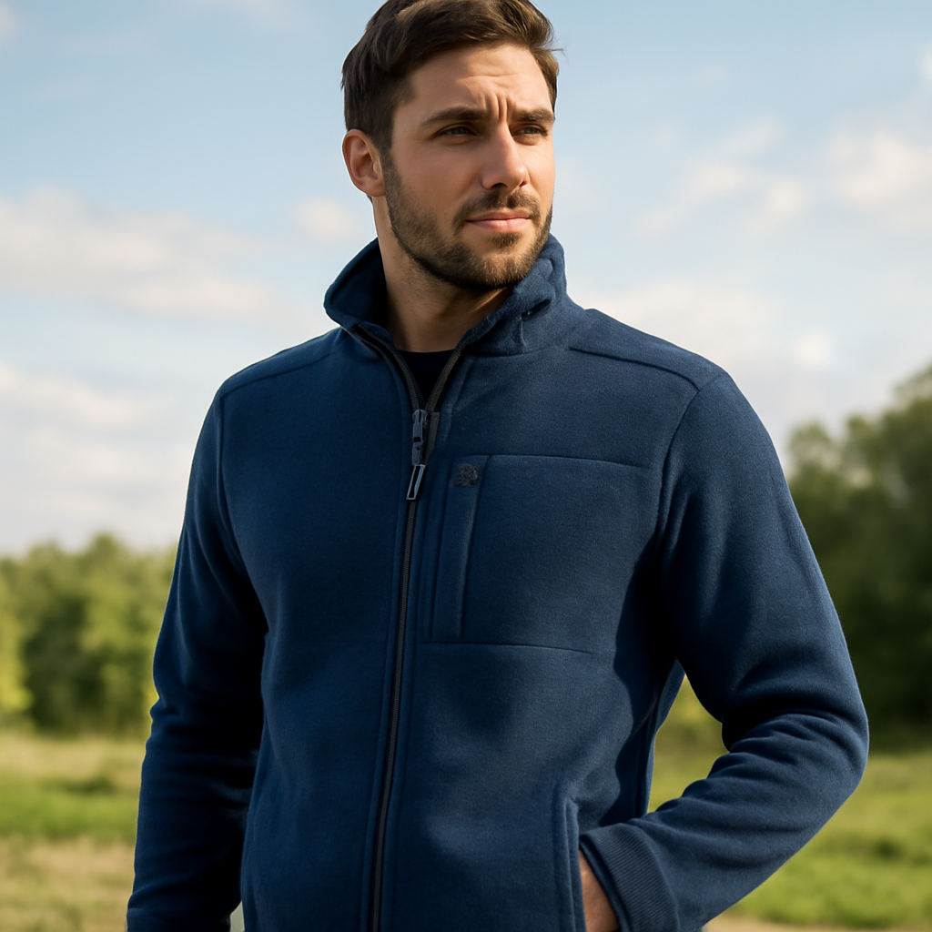 Rasentrimmer – Anwendung im Garten (AI)