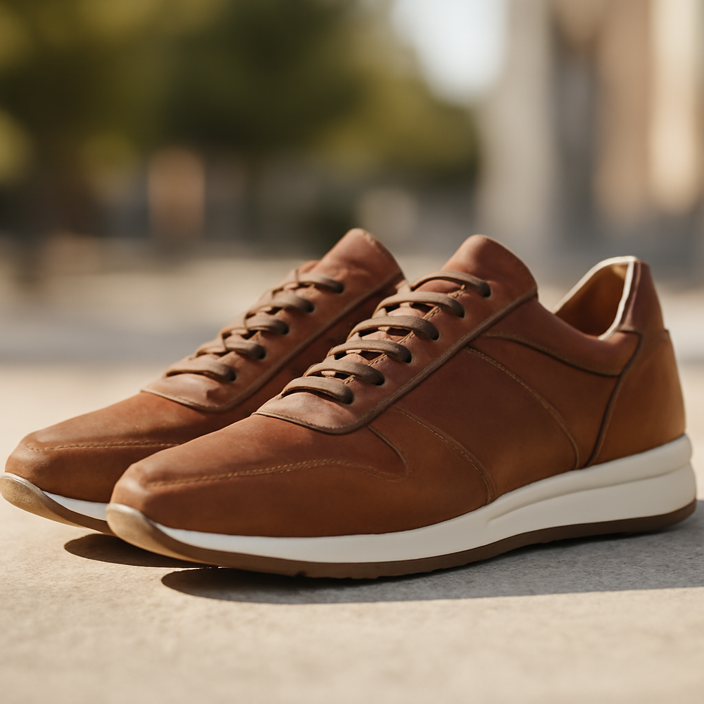 Rasentrimmer – Anwendung im Garten (KI)