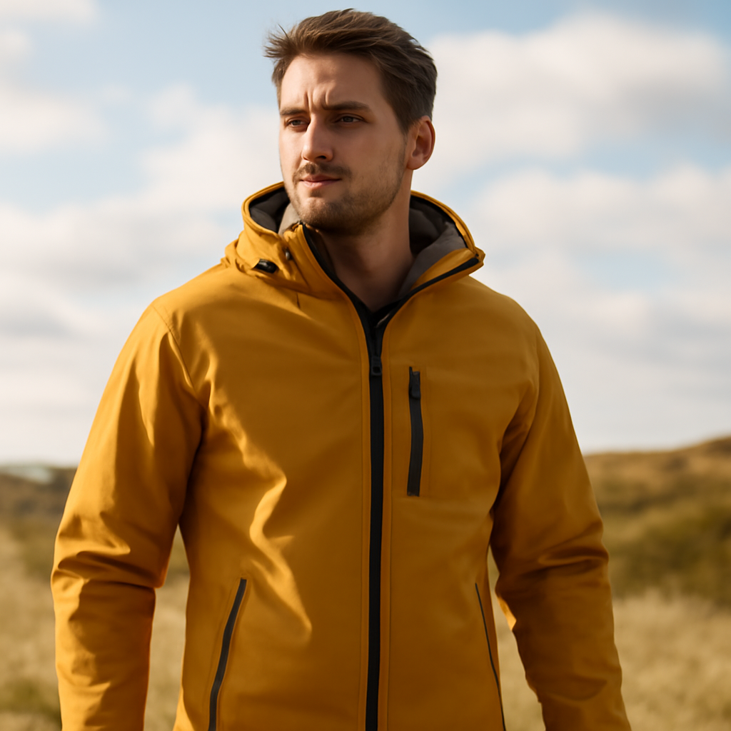 Rasentrimmer – Anwendung im Garten (AI)