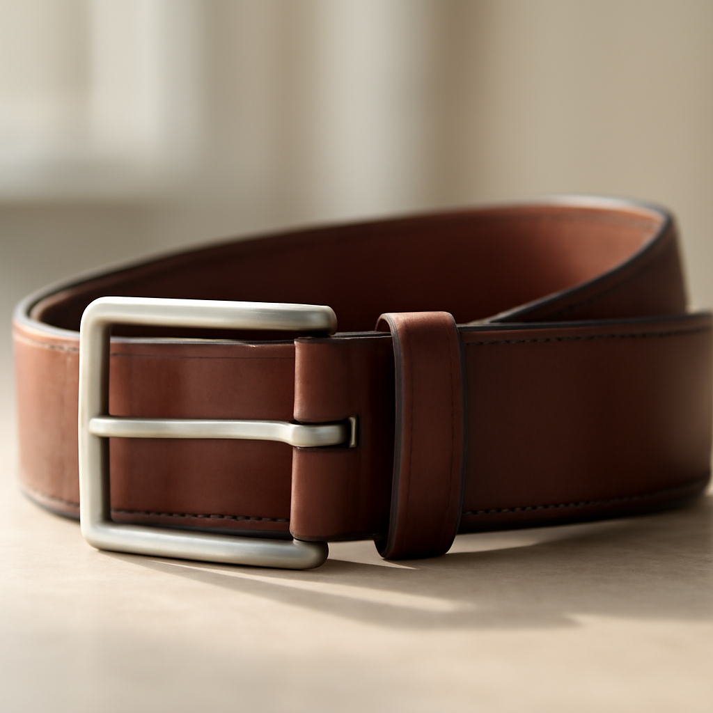 Rasentrimmer – Anwendung im Garten (KI)