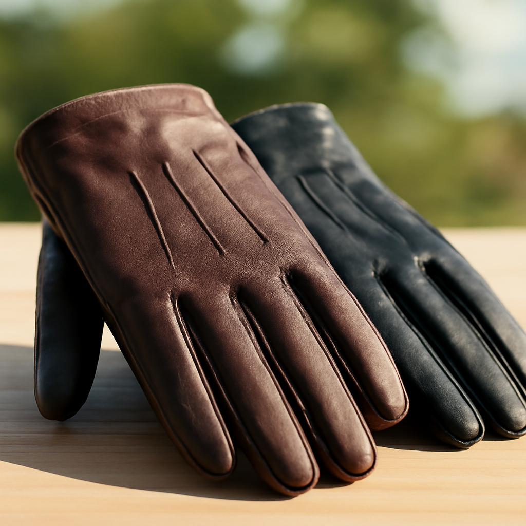 Rasentrimmer – Anwendung im Garten (KI)